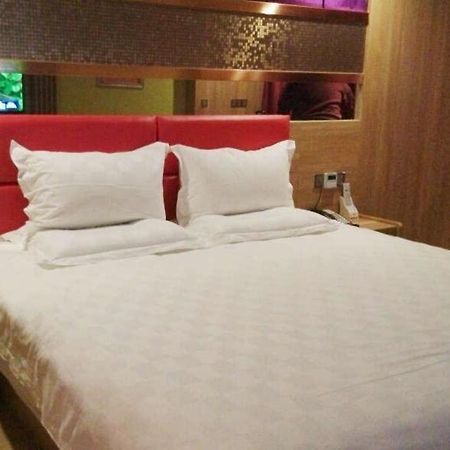 Mango Hotel Xi'An Xiaoyanta Екстериор снимка
