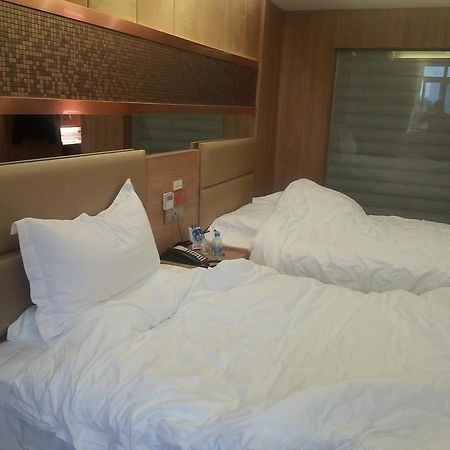 Mango Hotel Xi'An Xiaoyanta Екстериор снимка