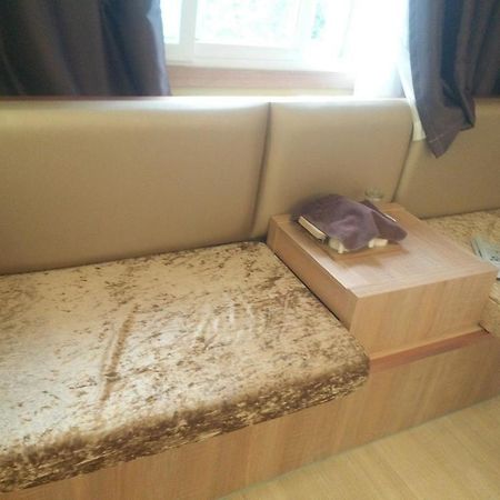 Mango Hotel Xi'An Xiaoyanta Екстериор снимка