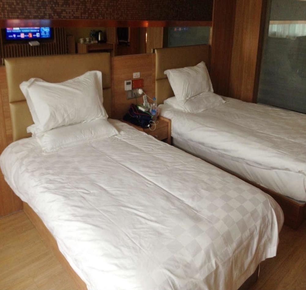 Mango Hotel Xi'An Xiaoyanta Екстериор снимка